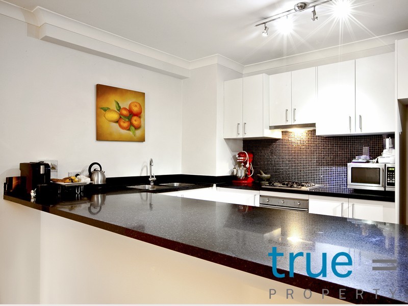 18/6-8 Northwood Street, Camperdown NSW 2050