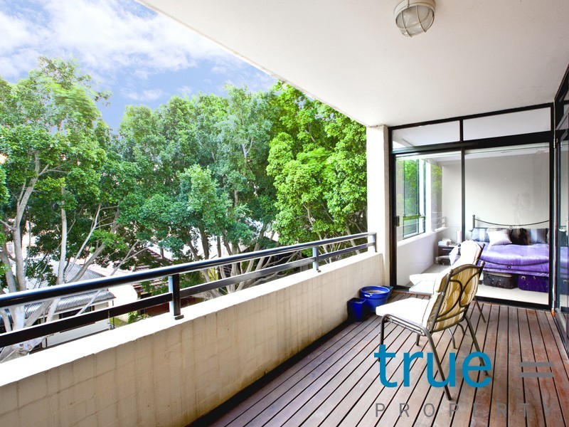 18/6-8 Northwood Street, Camperdown NSW 2050