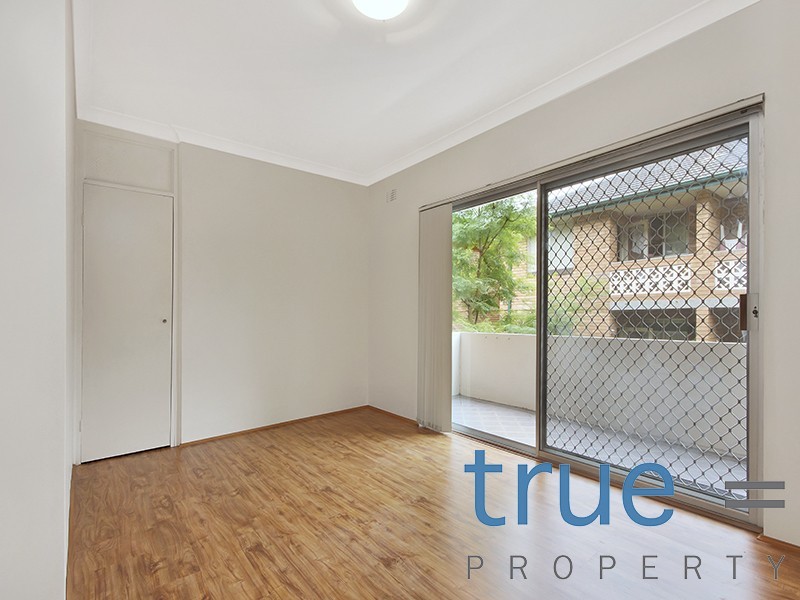 5/58 Kensington Road, Summer Hill NSW 2130