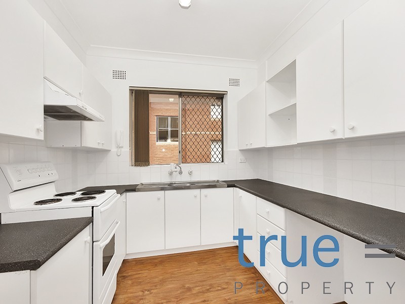 5/58 Kensington Road, Summer Hill NSW 2130