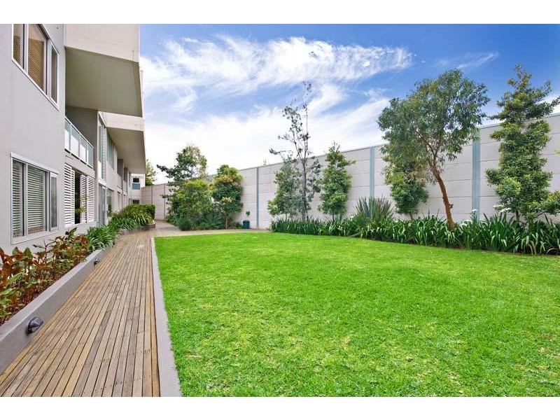 31/21-25 Coulson Street, Erskineville NSW 2043