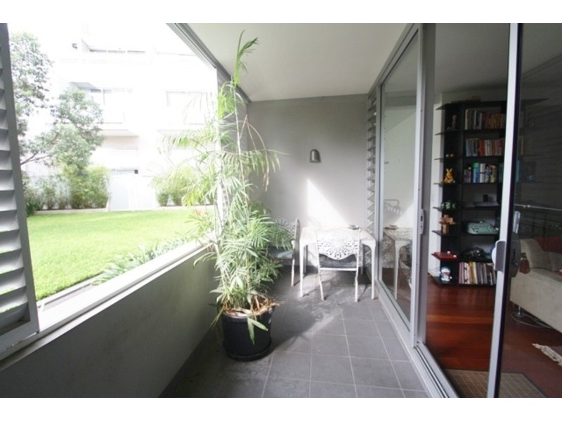 31/21-25 Coulson Street, Erskineville NSW 2043