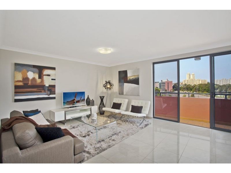 39/49 Henderson Road, Alexandria NSW 2015