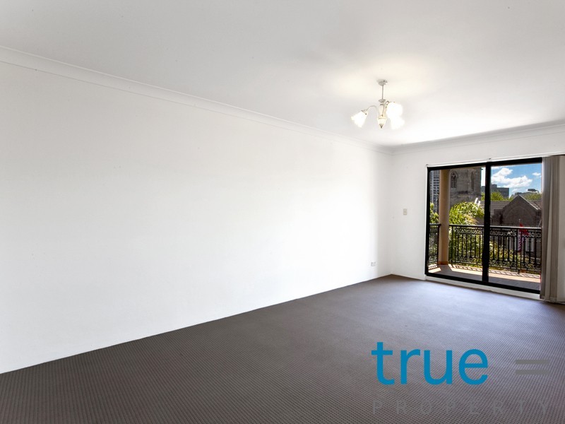 25/187 Cleveland Street, Redfern NSW 2016