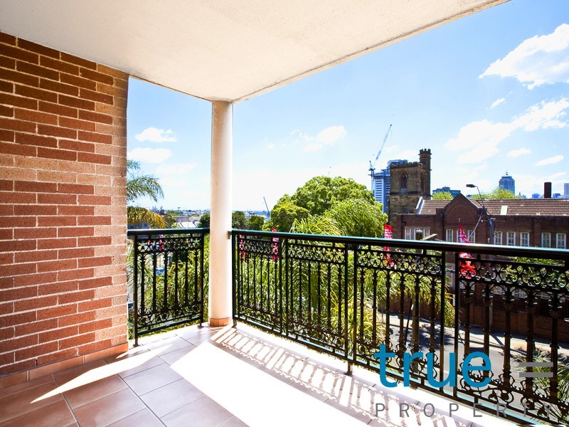 25/187 Cleveland Street, Redfern NSW 2016