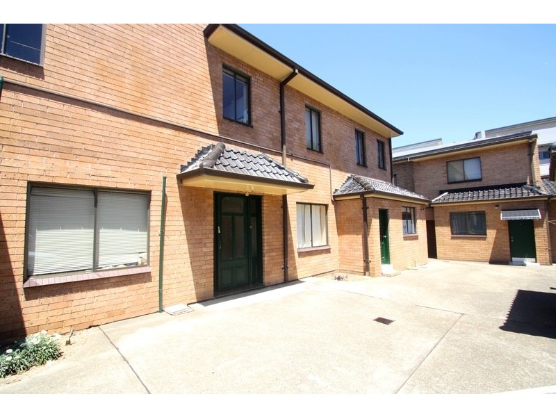 5/66 Crystal Street, Petersham NSW 2049
