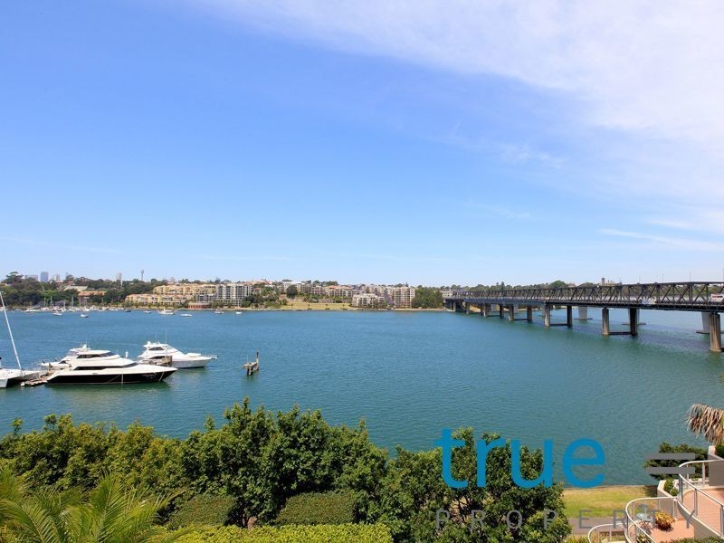 505/1 Cary Street, Drummoyne NSW 2047