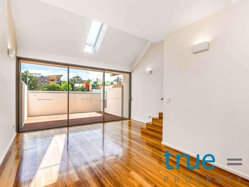 17/21-23 Erskineville Road, Newtown NSW 2042