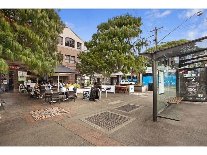 17 Morrissey Road, Erskineville NSW 2043