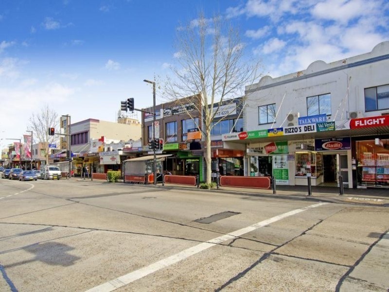 17/30 Ramsay Road, Five Dock NSW 2046