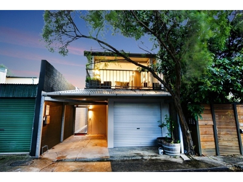 23 Lyne Lane, Alexandria NSW 2015