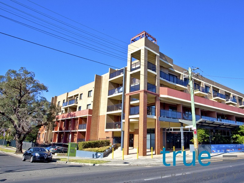 23/143-145 Parramatta Road, Concord NSW 2137