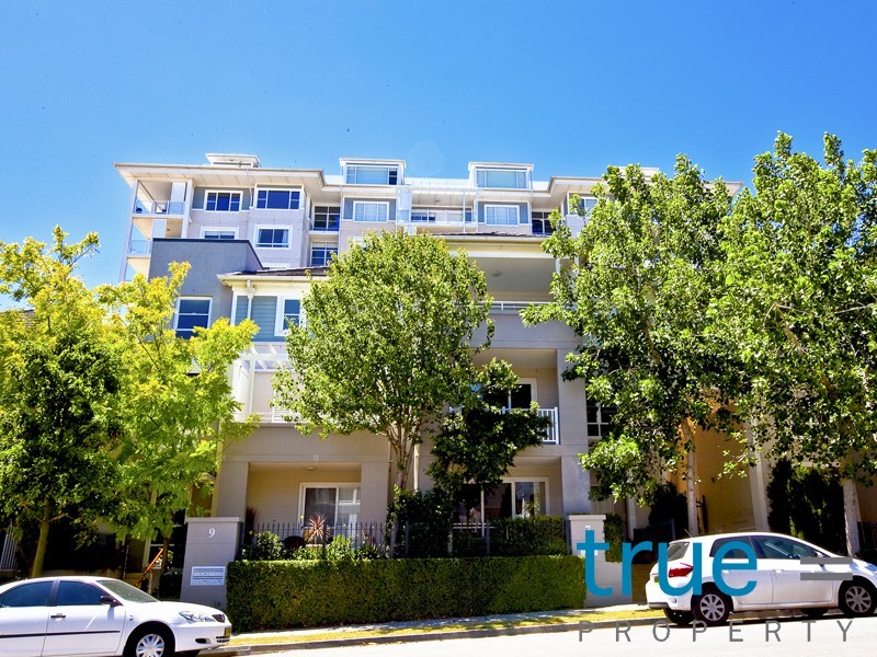 42/5 Woodlands Ave, Breakfast Point NSW 2137