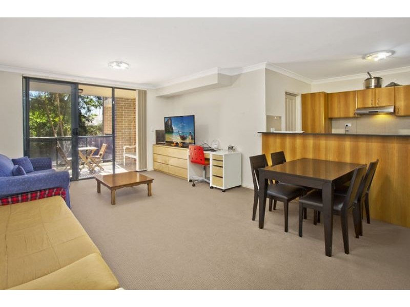44/1-4 The Crescent, Strathfield NSW 2135