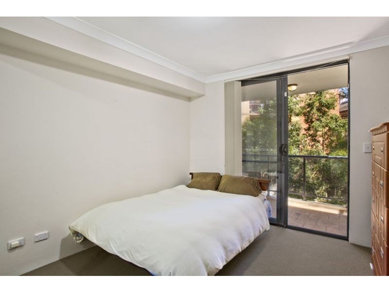 44/1-4 The Crescent, Strathfield NSW 2135