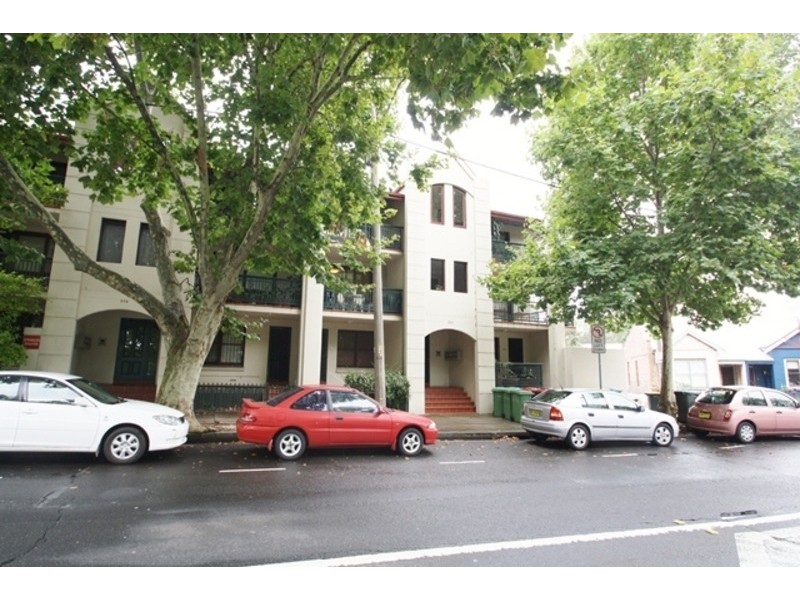 1/122 Swanson Street, Erskineville NSW 2043