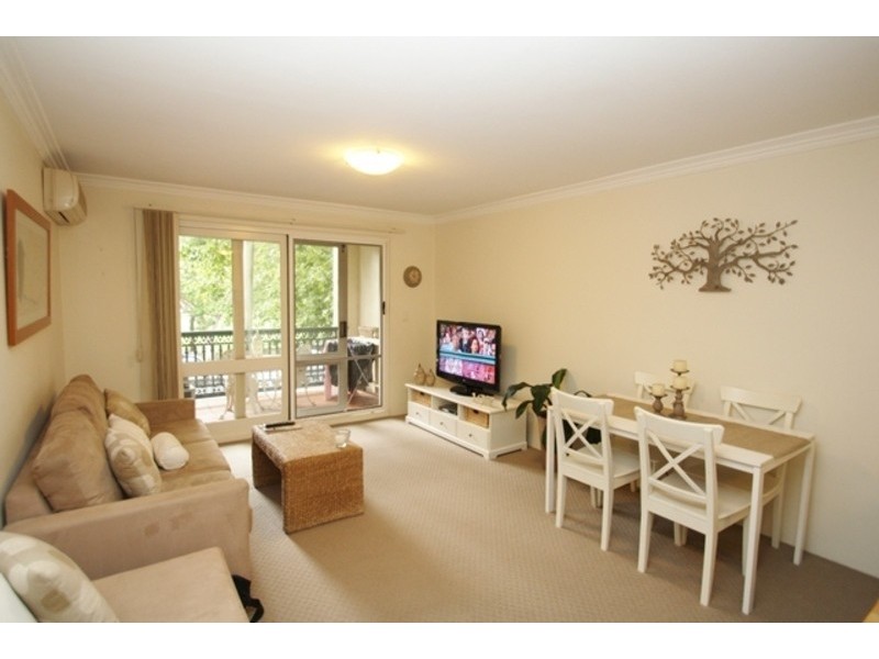 1/122 Swanson Street, Erskineville NSW 2043