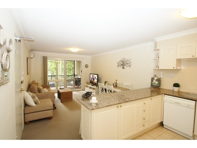 1/122 Swanson Street, Erskineville NSW 2043