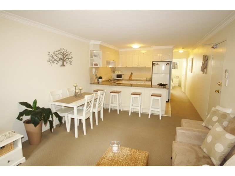 1/122 Swanson Street, Erskineville NSW 2043