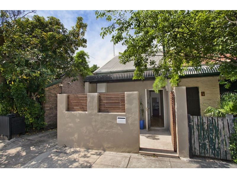 42 Amy Street, Erskineville NSW 2043