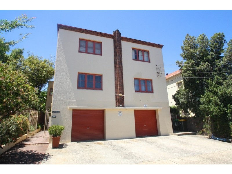 12/23 A’Beckett Avenue, Ashfield NSW 2131