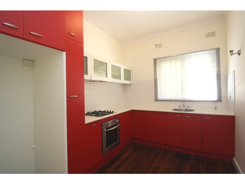 12/23 A’Beckett Avenue, Ashfield NSW 2131