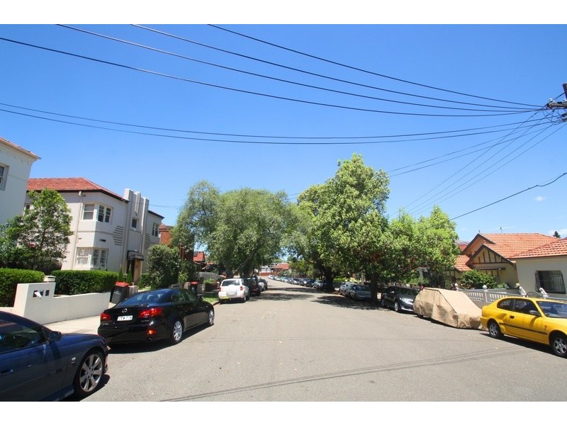 12/23 A’Beckett Avenue, Ashfield NSW 2131