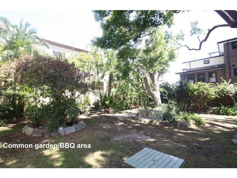 12/23 A’Beckett Avenue, Ashfield NSW 2131