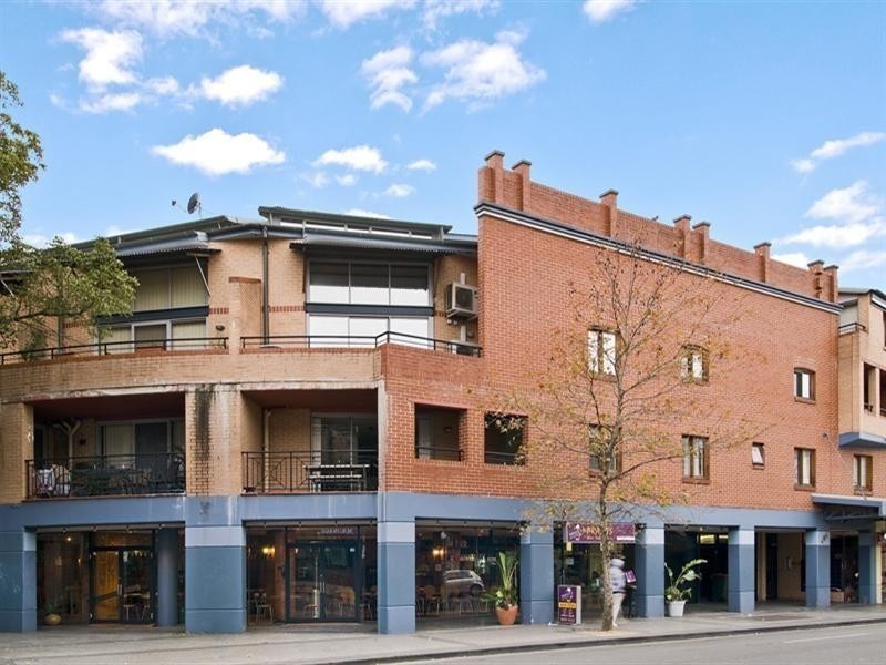 9/480 King Street, Newtown NSW 2042