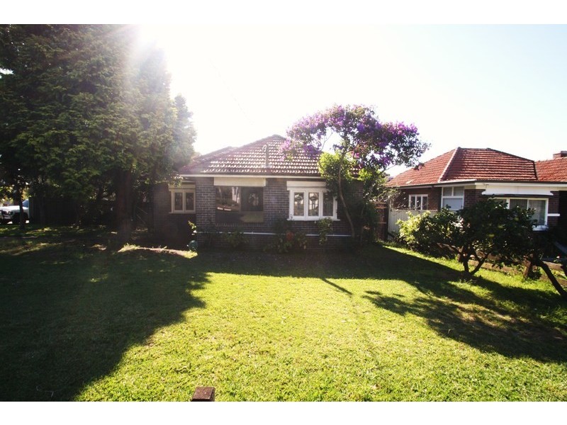 41 Hamel Crescent, Earlwood NSW 2206