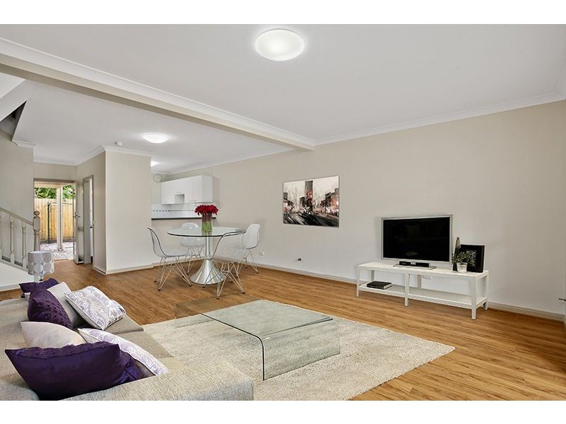 6B Ada Lane, Erskineville NSW 2043
