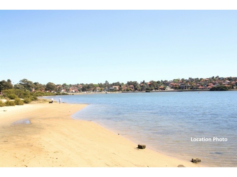 1/9 Ramsay Road, Five Dock NSW 2046