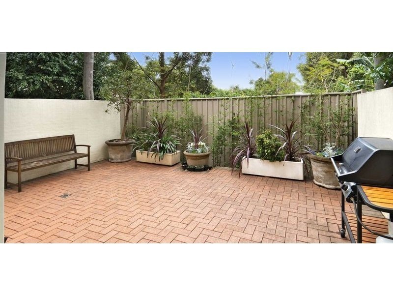 8/58 Park Street, Erskineville NSW 2043