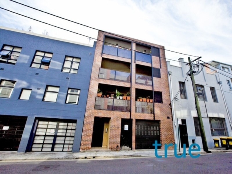 2/29-31 Renwick Street, Redfern NSW 2016