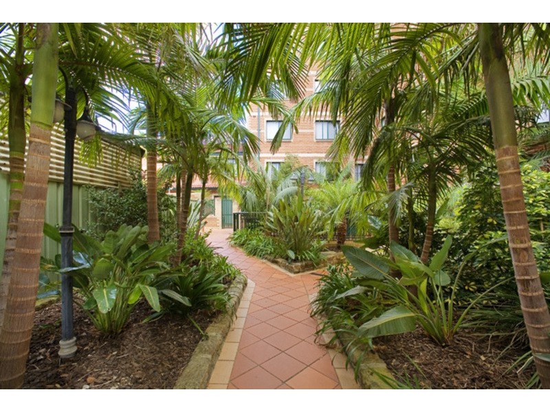 38/187 Cleveland Street, Redfern NSW 2016