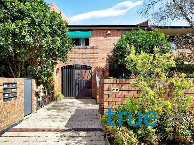 34/150 Wigram Road, Glebe NSW 2037