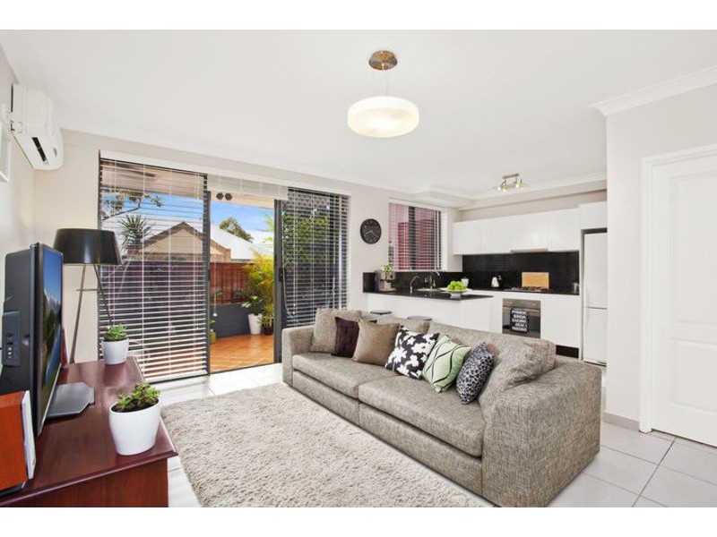 45/49 Henderson Road, Alexandria NSW 2015