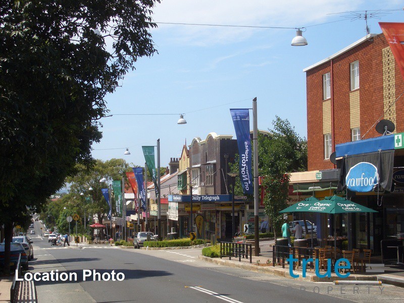 1/27 Marion Street, Leichhardt NSW 2040