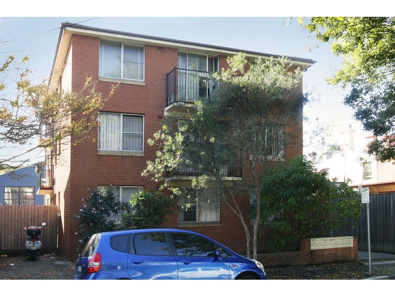9/41 Gottenham Street, Glebe NSW 2037