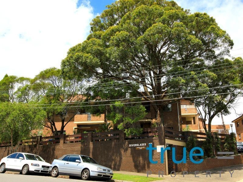 30/37 Drummoyne Avenue, Drummoyne NSW 2047