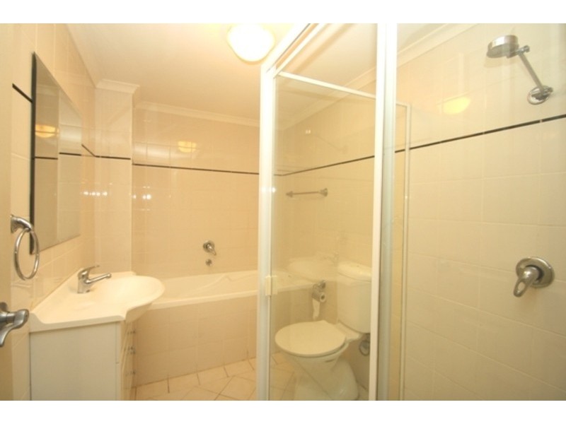 2/1-4 The Crescent, Strathfield NSW 2135