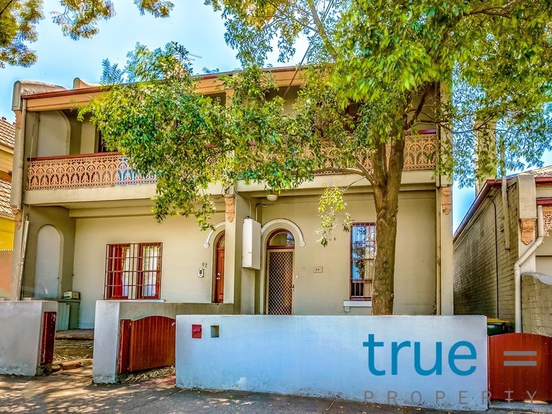 94 Swanson Street, Erskineville NSW 2043