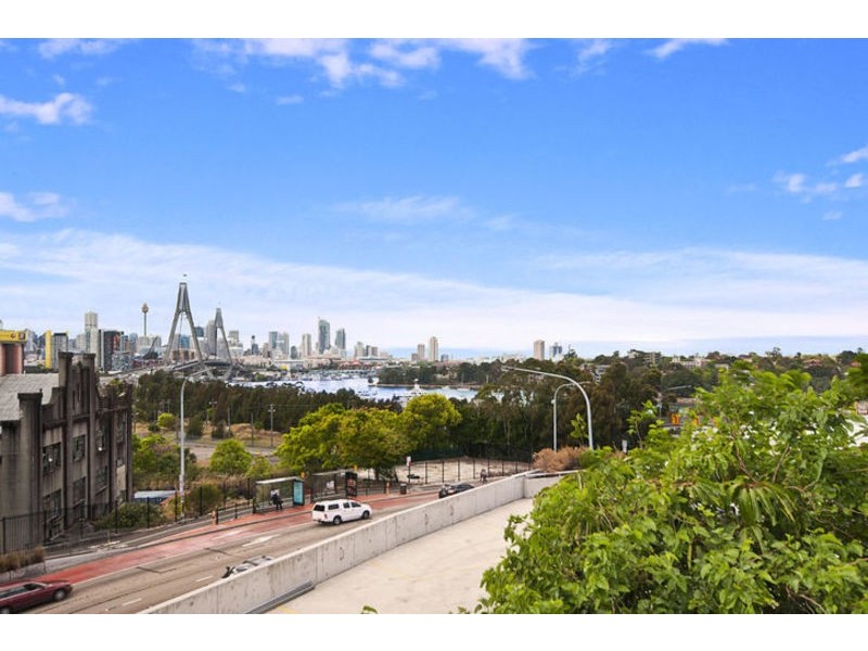 12/3 Hornsey Street, Rozelle NSW 2039