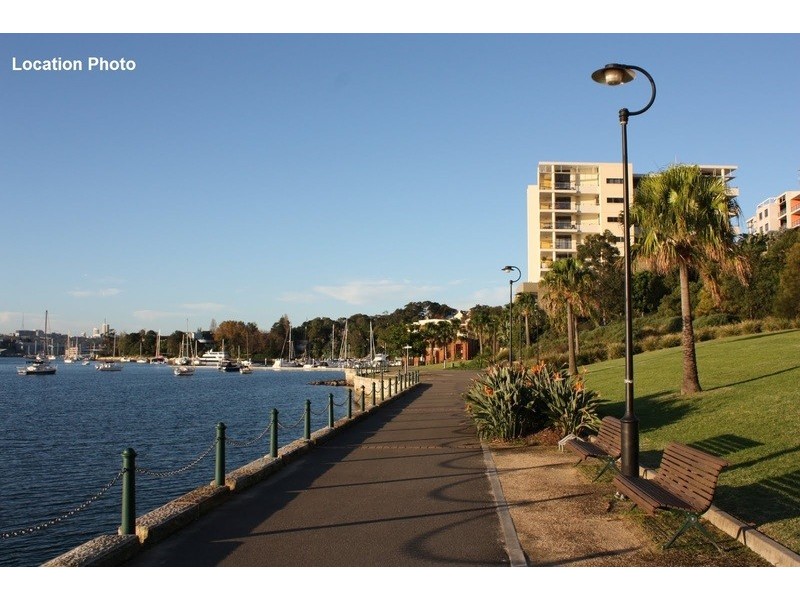 12/3 Hornsey Street, Rozelle NSW 2039