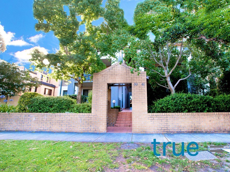 15/39-41 Hornsey Road, Homebush West NSW 2140