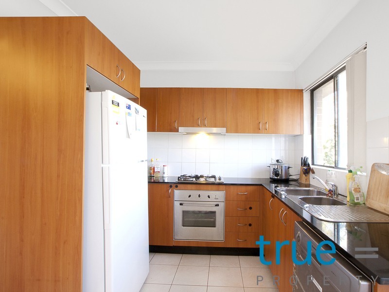 15/39-41 Hornsey Road, Homebush West NSW 2140