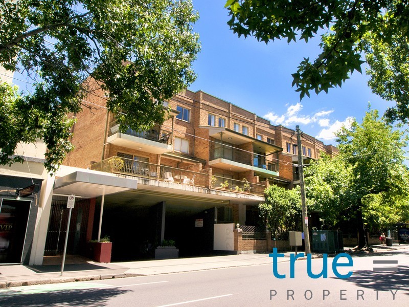 63/219 Chalmers Street, Redfern NSW 2016