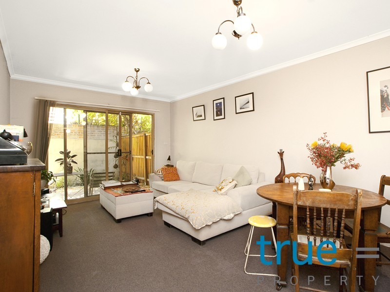 63/219 Chalmers Street, Redfern NSW 2016