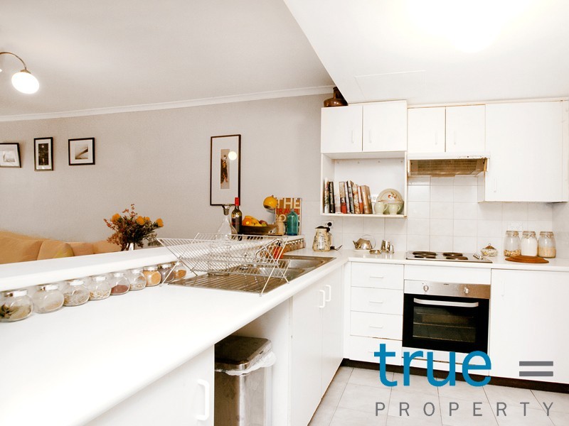 63/219 Chalmers Street, Redfern NSW 2016