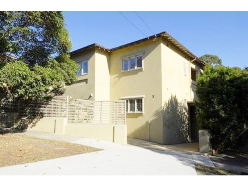 2/3 Frances Street, Randwick NSW 2031